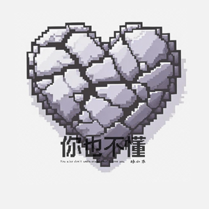 你也不懂Prod.by Jeston