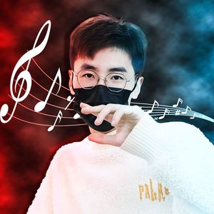 兰财回忆录-独唱