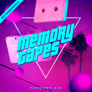 Memory Tapes (Instrumental)