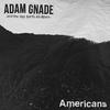 Adam Gnade - This Is the End of Something (But It's Not the End of You)