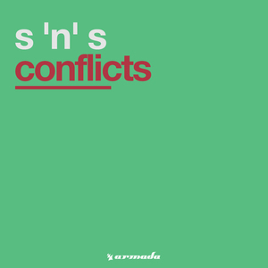 Conflicts (Mark Otten Energetic Remix)