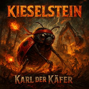 Karl Der Käfer