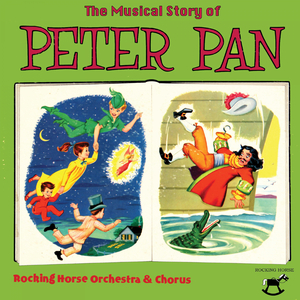 Story of Peter Pan, Pt. 2