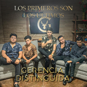 Los Primeros Son los Últimos