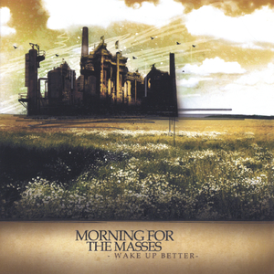 (8:08 AM) Silence In The City