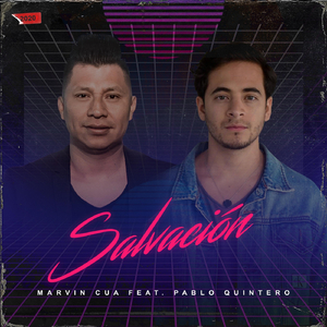 Salvación (feat. Pablo Quintero)