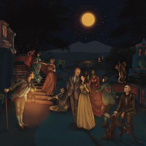 Humanitas (D.A.d.P. Outro)