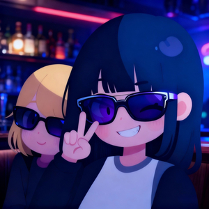 可爱又迷人的反派角色 (官方DJ版)