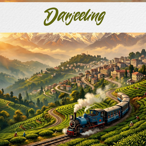 Darjeeling