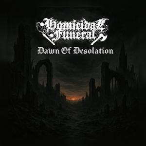 Dawn Of Desolation