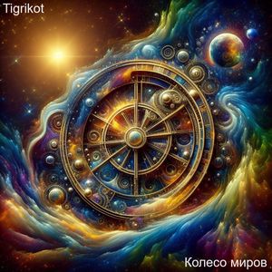 Колесо миров