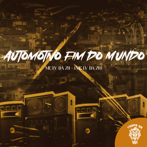 Automotivo Fim do Mundo