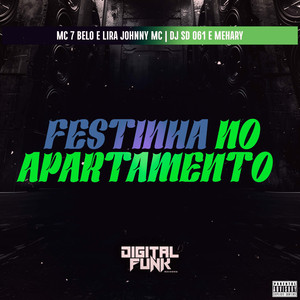 Festinha no Apartamento