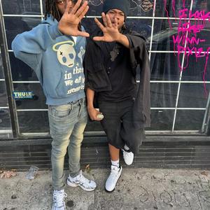 All Night (feat. 10eva Delo)