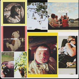 Again! (feat. Peach & Mars)