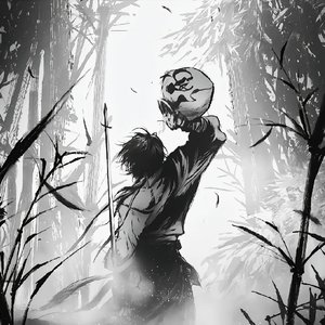 《失爱森林》