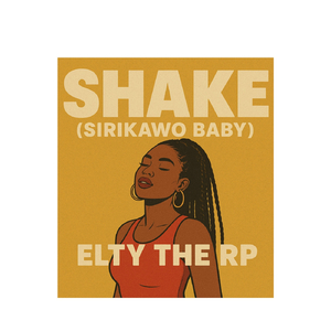 Shake (Sirikawo Baby)