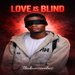 Love is blind