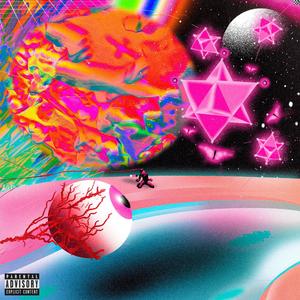 Love The Rage (feat. Foxstar & DaaN1ok)