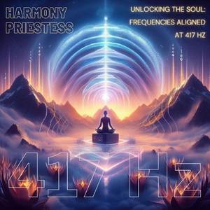 Harmonic Resonance Unshackling