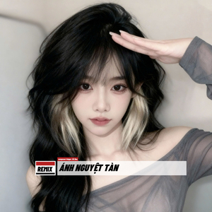 Ánh Nguyệt Tàn (Remix - Beat)