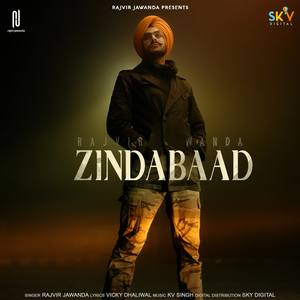 Zindabaad
