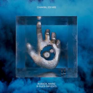 X-FILES (RUBACK, MARIZ VIP EDIT)（Extended Mix）