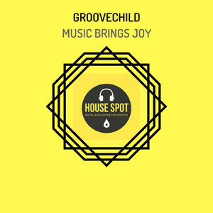Music Brings Joy (Original Mix)