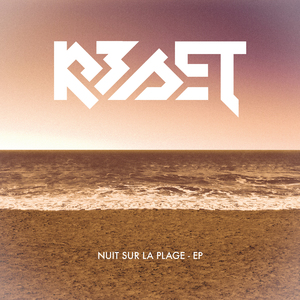 Night End on the Sea