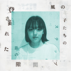 ハクビシンと少年0 (白い追憶)