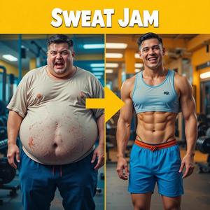 Sunnyside sweat jam (Comedy 2025, Inspirational)