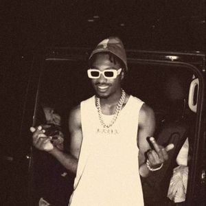 "Sweet" 免费二次元情绪钢琴伴奏-Lil Tjay x Toosii Type Beat