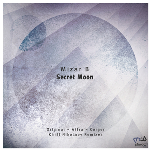 Secret Moon