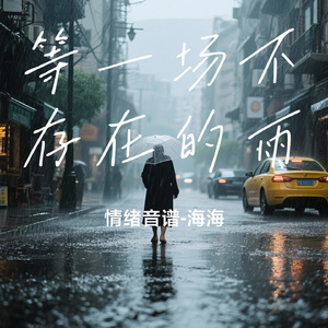 等一场不存在的雨