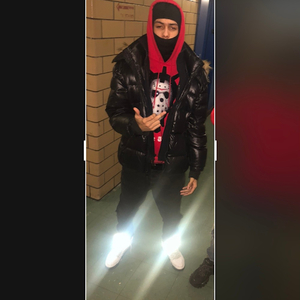 EOS Pt. 2. (feat. Savv B)