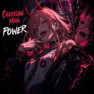 POWER!!!