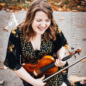 Husavik (My Home Town)