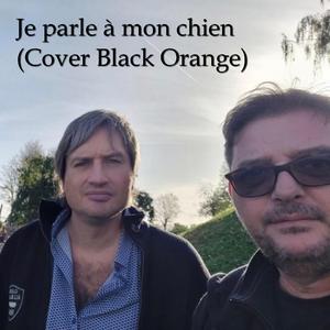 Je parle à mon chien