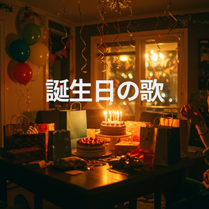 誕生日の歌