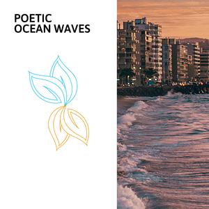 Waves Towards The Shore