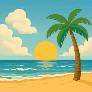 サニーデイ・メロディ