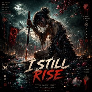 I Still Rise (EDM DUBSTEP)