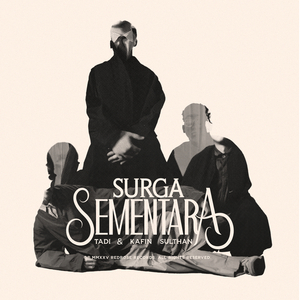 Surga Sementara