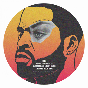 Somewhere, Pt. 2 (Original Mix)