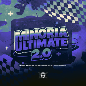 Minoria Ultimate 2.0