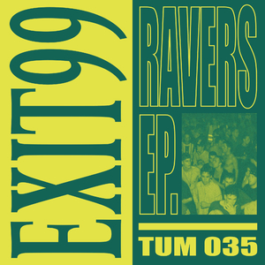 Ravers (Coldpast Remix)