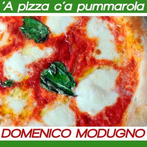 A pizza c'a pummarola