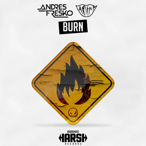 Burn (Original Mix)