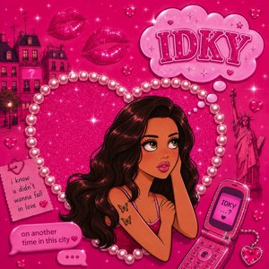 IDKY