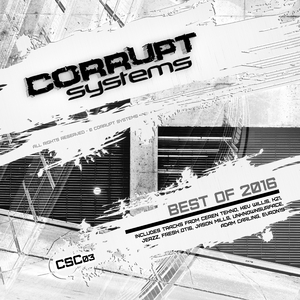 Trial by Fire (Original Mix)